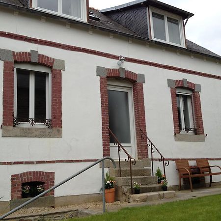 Ploumilliau House Villa Eksteriør bilde