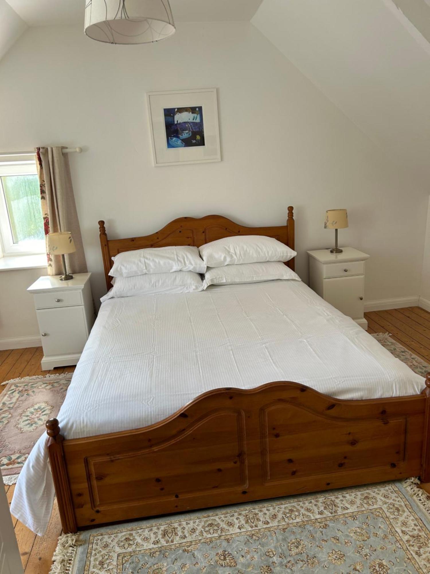 Ploumilliau House Villa Eksteriør bilde