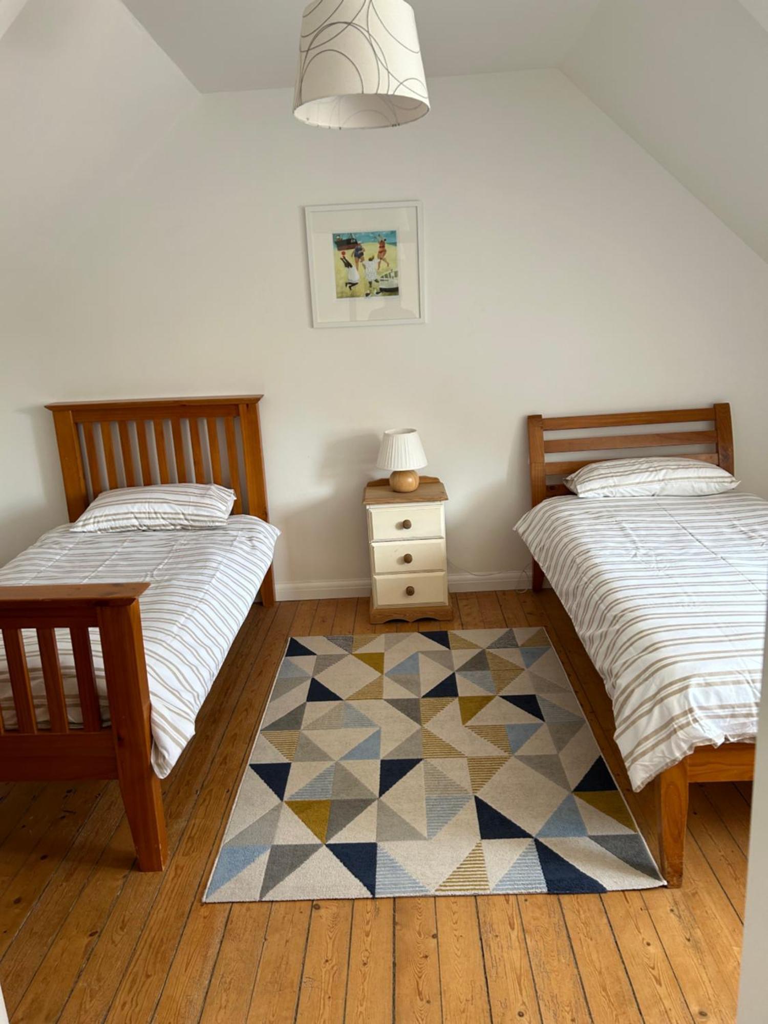 Ploumilliau House Villa Eksteriør bilde