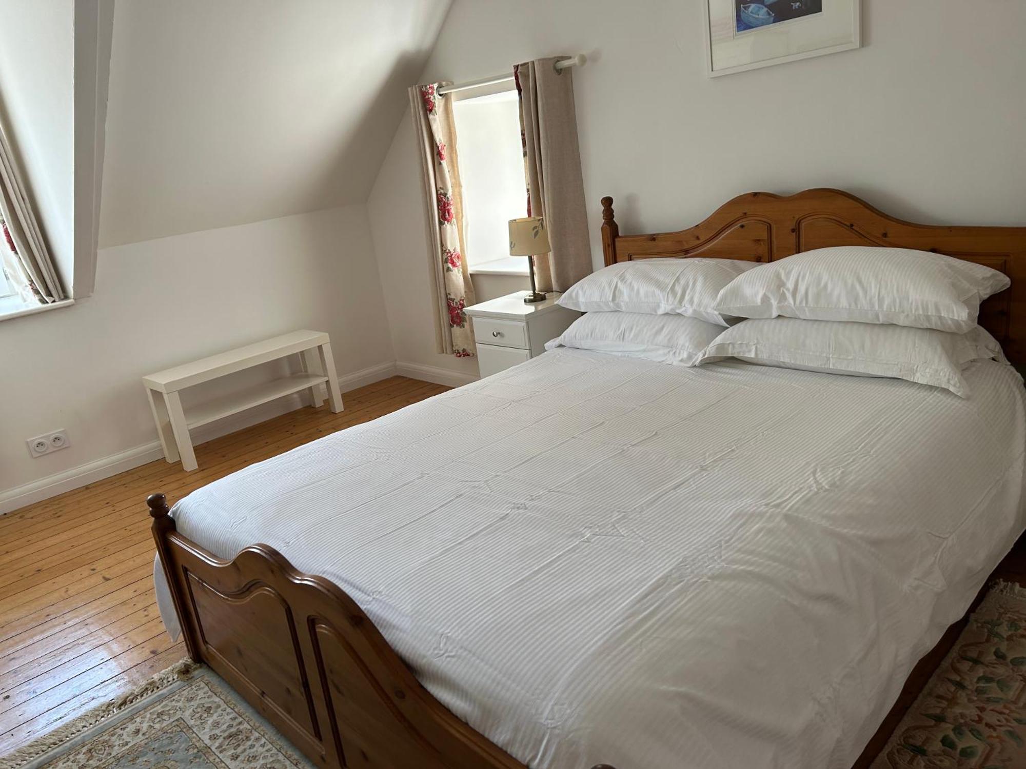 Ploumilliau House Villa Eksteriør bilde