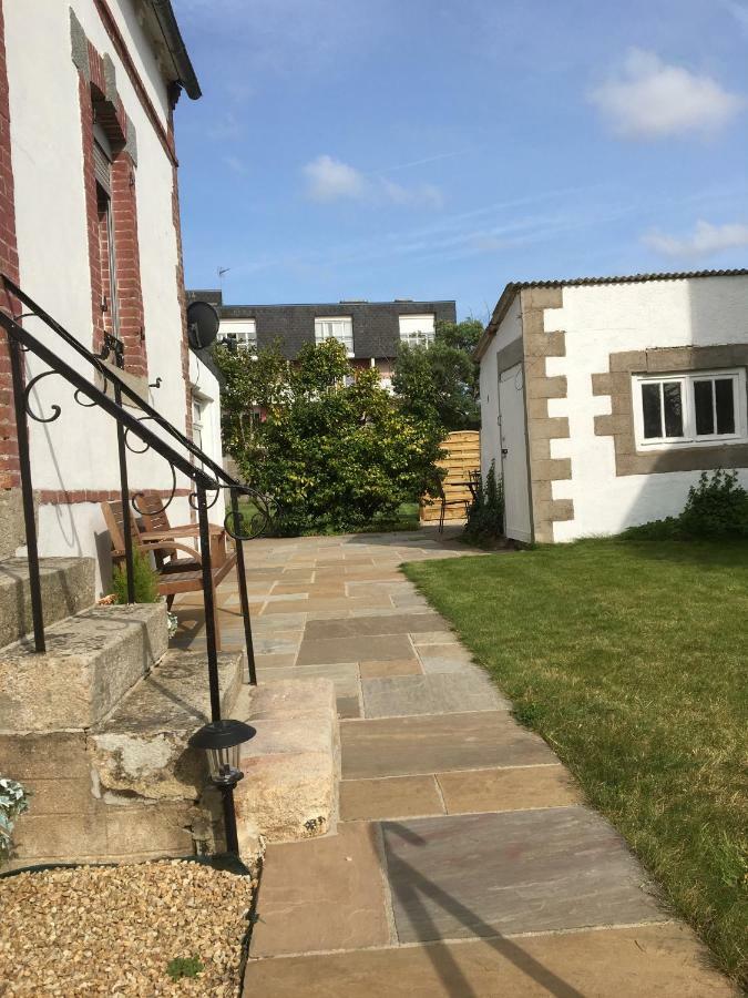 Ploumilliau House Villa Eksteriør bilde