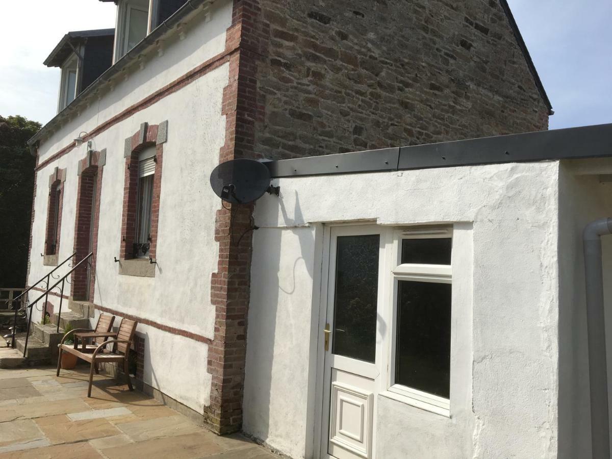 Ploumilliau House Villa Eksteriør bilde